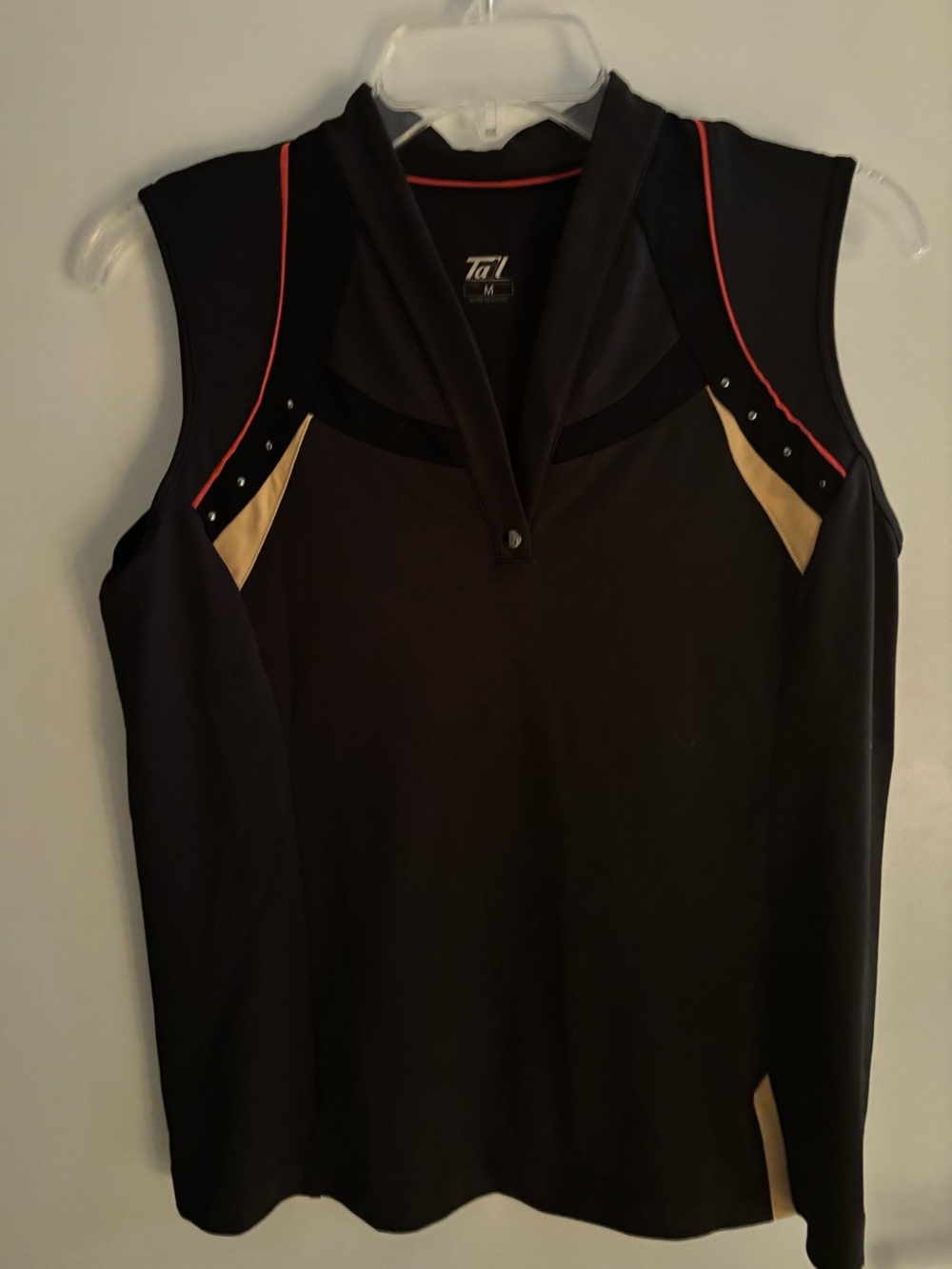 Tail Ladies Golf Shirt